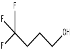 4 4 4-trifluorobutanol（CAS# 461-18-7)