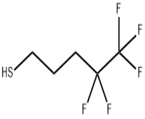 4,4,5,5,5-Pentafluoro-1-pentanethiol