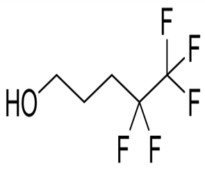 4,4,5,5,5-Pentafluoro-1-pentanol (CAS# 148043-73-6)