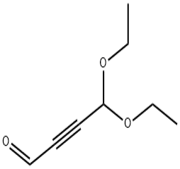 4,4-DIETHOXY-2-BUTYN-1-AL