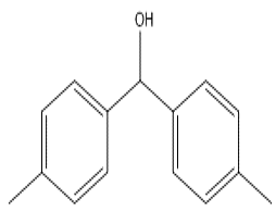 4,4-Dimethylbenzhydrol