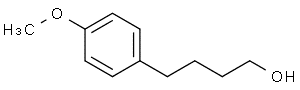 4-(4-methoxyphenyl)-1-butanol