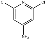 4-Amino-2,6-dichloropyridine