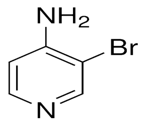 4-Amino-3-bromopyridine (CAS# 13534-98-0)