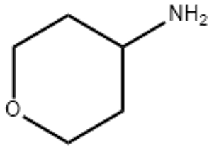 4-Aminotetrahydropyran（CAS# 38041-19-9)