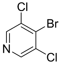 4-BROMO-3,5-DICHLOROPYRIDINE