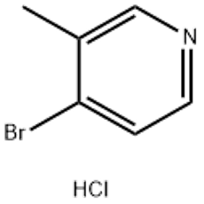 4-BROMO-3-PICOLINE HCL