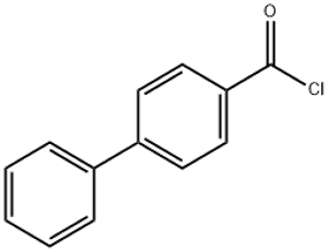 4-Biphenylcarbonyl chloride