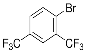 4-Bromo-1,3-bis(trifluoromethyl)benzene