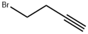 4-Bromo-1-butyne