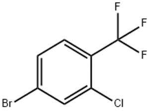 4-Bromo-2-chlorobenzotrifluoride