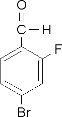 4-Bromo-2-fluorobenzaldehyde（CAS# 57848-46-1)