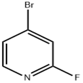 4-Bromo-2-fluoropyridine