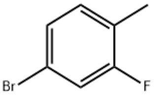 4-Bromo-2-fluorotoluene