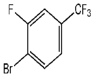 4-Bromo-3-fluorobenzotrifluoride