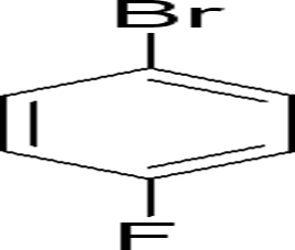 4-Bromofluorobenzene