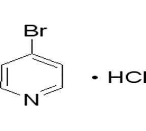 4-Bromopyridine hydrochloride