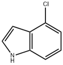 4-Chloro-1H-indole