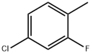 4-Chloro-2-fluorotoluene