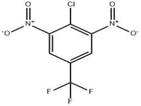 4-Chloro-3,5-Dinitrobenzotrifluoride