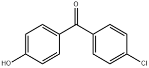 4-Chloro-4′-hydroxybenzophenone（CAS# 42019-78-3)