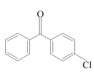 4-Chlorobenzophenone