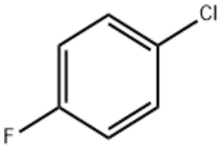 4-Chlorofluorobenzene