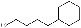 4-Cyclohexyl-1-Butanol（CAS# 4441-57-0)