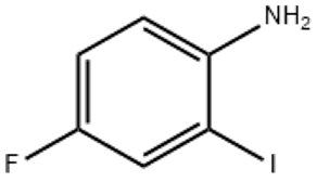 4-Fluoro-2-iodoaniline