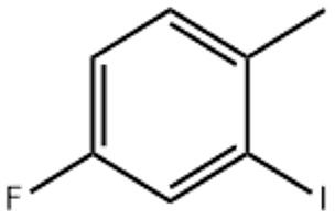 4-Fluoro-2-iodotoluene