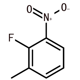 4-Fluoro-3-nitrotoluene