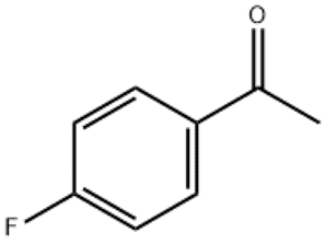 4-Fluoroacetophenone