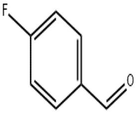 4-Fluorobenzaldehyde（CAS# 459-57-4)