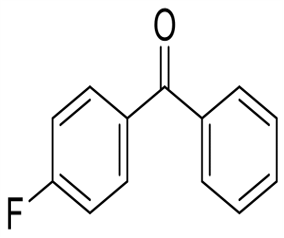 4-Fluorobenzophenone