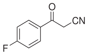 4-Fluorobenzoylacetonitrile