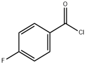 4-Fluorobenzoyl chloride