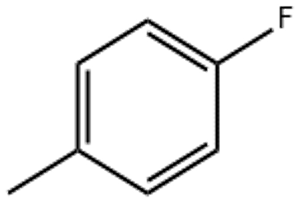 4-Fluorotoluene