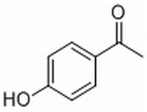 4-Hydroxyacetophenone CAS 99-93-4