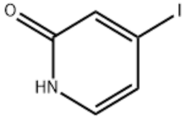 4-IODO-2-PYRIDONE（CAS# 858839-90-4)