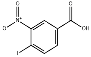 4-Iodo-3-nitrobenzoic acid