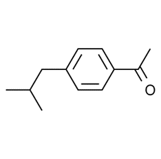 4-Isobutylacetophenone