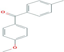 4-Methoxy-4′-methylbenzophenone