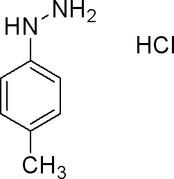 4-MethylPhenylHydrazine Hydrochloride