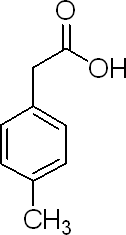 4-Methylphenylacetic acid