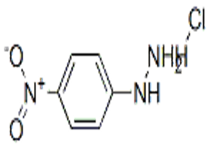 4-Nitrophenylhydrazine Hydrochloride