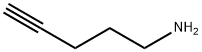 4-Pentyn-1-amine