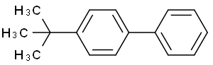 4-TERT-BUTYLBIPHENYL（CAS# 1625-92-9)