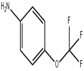 4-(Trifluoromethoxy)aniline