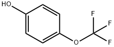 4-Trifluoromethoxyphenol