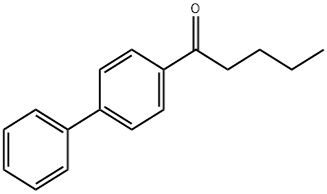 4-Valeroylbiphenyl